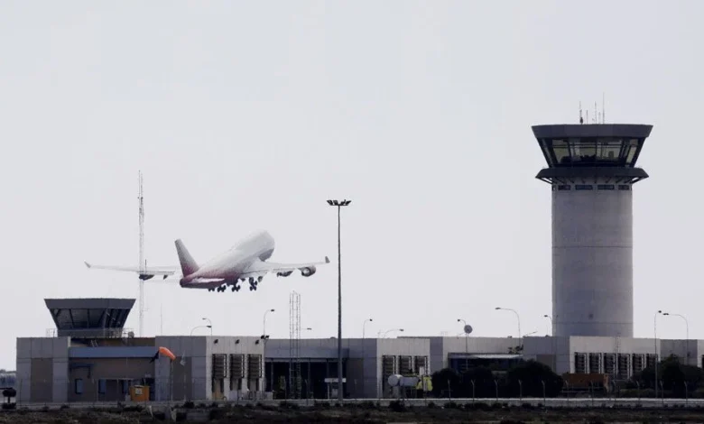 48 flight cancellations hit Cyprus airports amid Middle East war escalation