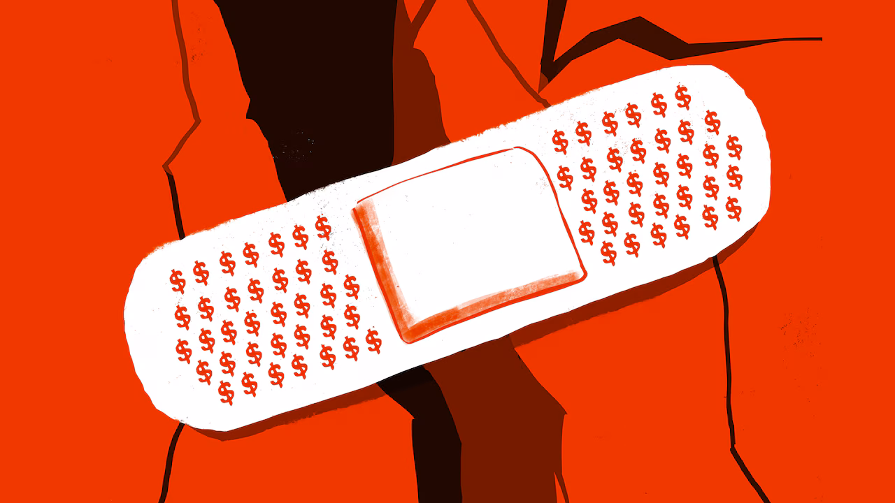 $48M ‘boondoggle’ set to be killed by N.J. gov. ‘Not good enough,’ she says.