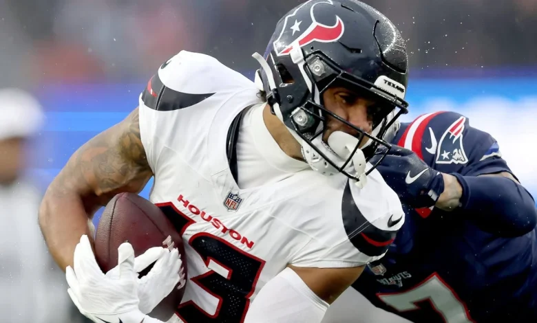 49ers, Christian Kirk agree to deal to add veteran receiver: Source
