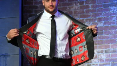 49ers Draft Rewind: 2019 — Nick Bosa and Deebo Samuel and Dre Greenlaw—oh my!