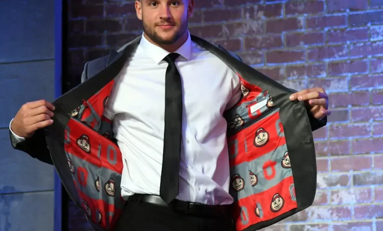 49ers Draft Rewind: 2019 — Nick Bosa and Deebo Samuel and Dre Greenlaw—oh my!