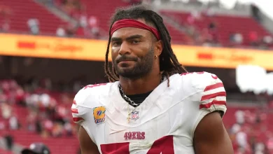 49ers Free Agency Rumors: Separating Reality from Fiction
