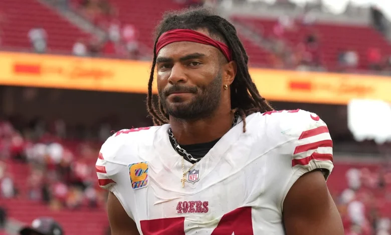 49ers Free Agency Rumors: Separating Reality from Fiction