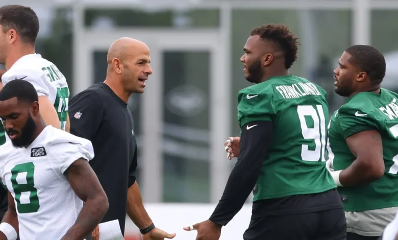 49ers Free Agency Tracker: Rumors, Reports, and Signings: John Franklin-Myers follows Robert Saleh