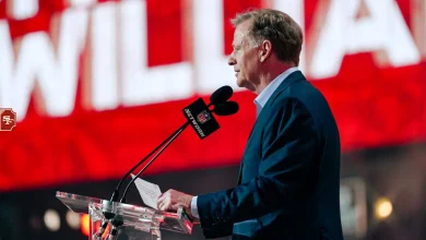 49ers Full List of Draft Picks