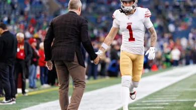 49ers News: John Lynch speaks