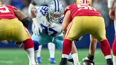 49ers News: Osa and Bosa has a nice ring to it