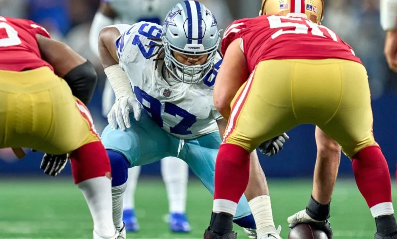 49ers News: Osa and Bosa has a nice ring to it