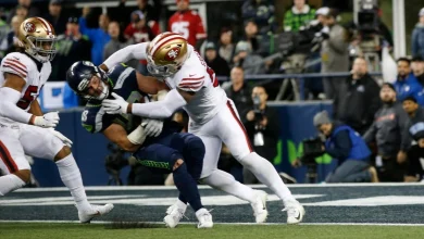 49ers News: Welcome BACK to the Bay, Dre!