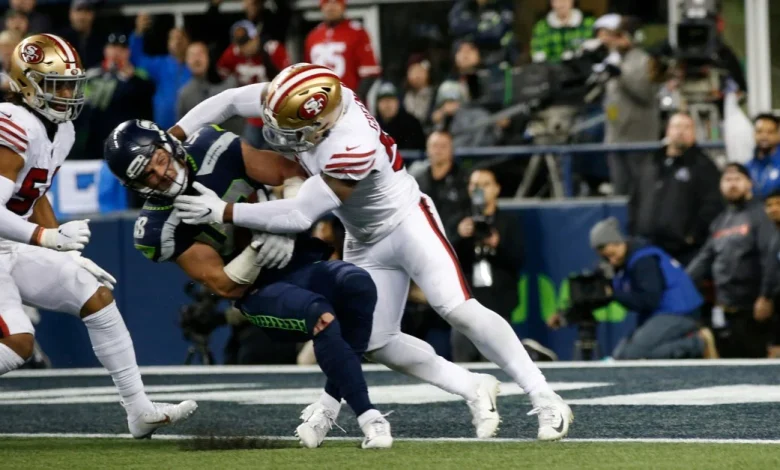 49ers News: Welcome BACK to the Bay, Dre! 