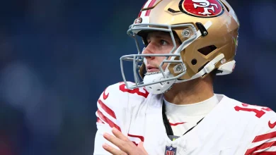 49ers Winners and Losers Through 24 Hours of Free Agency