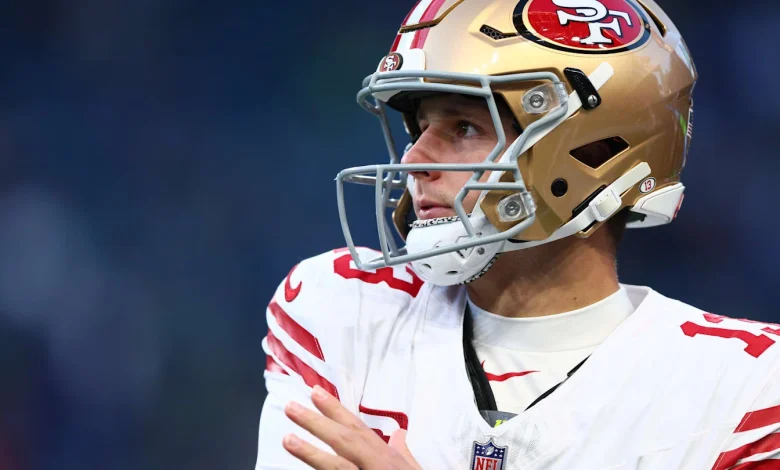 49ers Winners and Losers Through 24 Hours of Free Agency