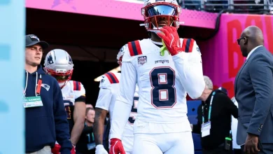 49ers listed as a potential landings spot for 4 free agent wide receivers