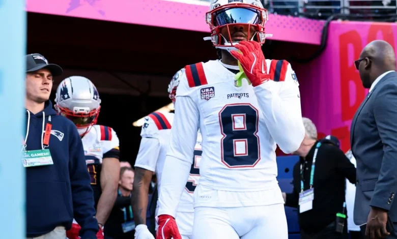 49ers listed as a potential landings spot for 4 free agent wide receivers