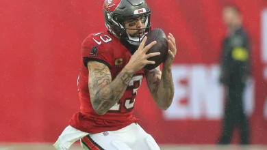 49ers listed as a team to ‘keep an eye on’ for Mike Evans