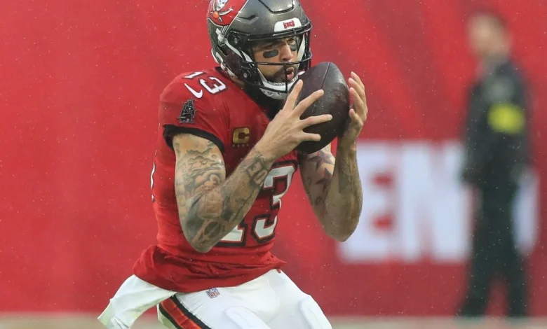 49ers listed as a team to ‘keep an eye on’ for Mike Evans