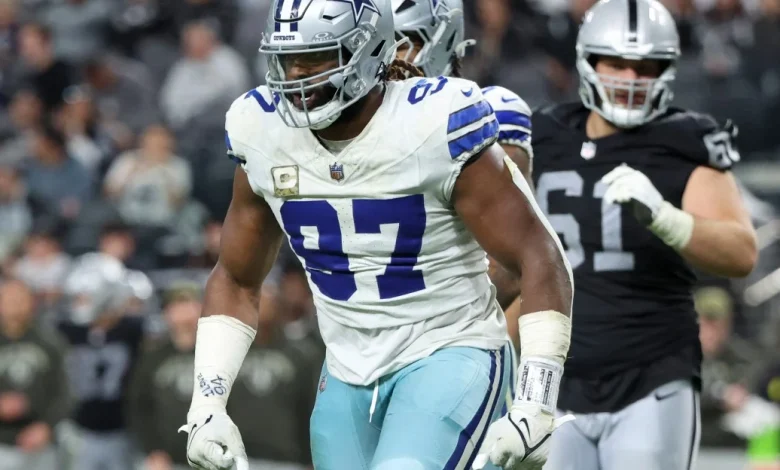 49ers news: Niners trading Day 2 pick to Cowboys for standout DT