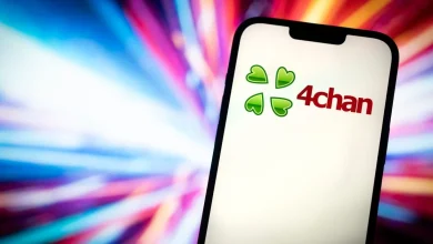 4chan hit with £450,000 UK fine over age checks