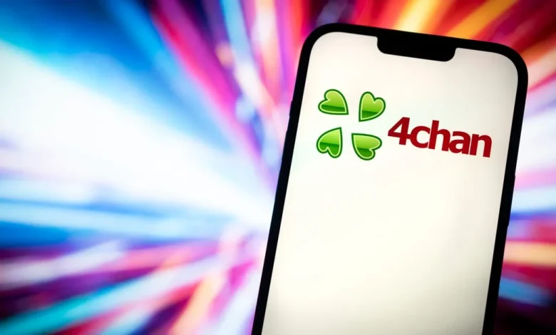 4chan hit with £450,000 UK fine over age checks