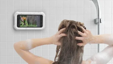 5 Clever Gadgets Under $100 To Upgrade Your Bathroom