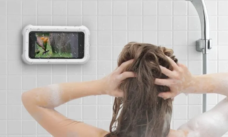 5 Clever Gadgets Under $100 To Upgrade Your Bathroom
