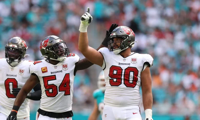 5 Players Bengals Could Target on Day 2 of Free Agency