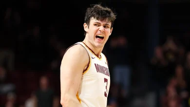 5 Takeaways From the Shorthanded Gophers’ Win Over UCLA