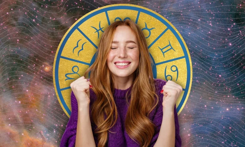 5 Zodiac Signs Experiencing The Best Horoscopes On Monday, March 30, 2026
