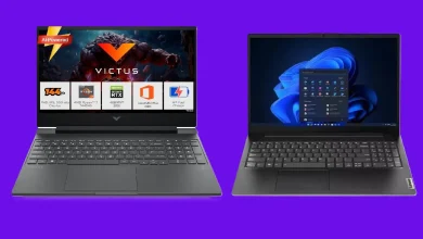5 best laptops for college students in 2026