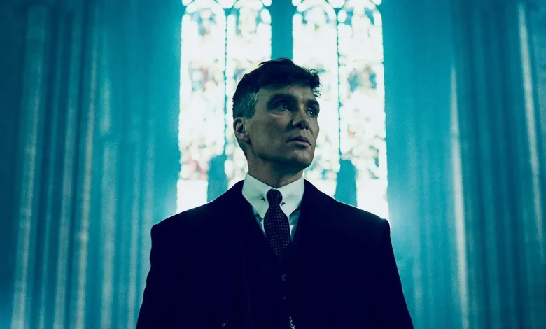 5 great Cillian Murphy movies to stream right now