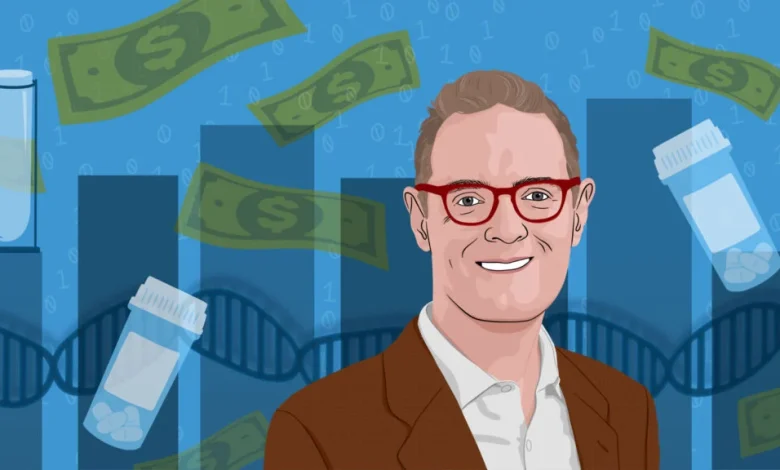 5 lessons from Vinay Prasad's turbulent tenure at the FDA