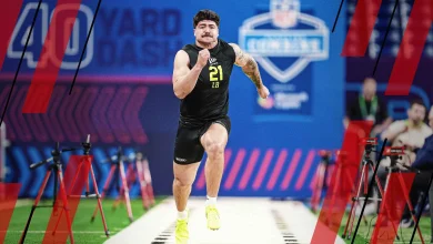 5 players rising up my board after the NFL Combine