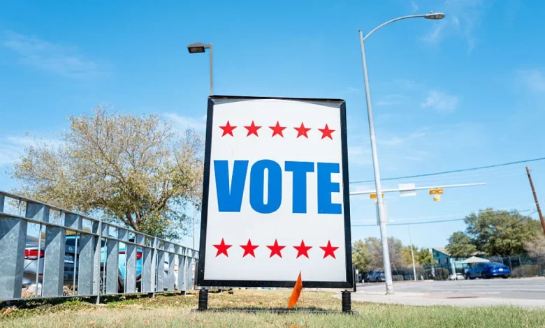 5 takeaways from the Texas and North Carolina 2026 primaries : NPR