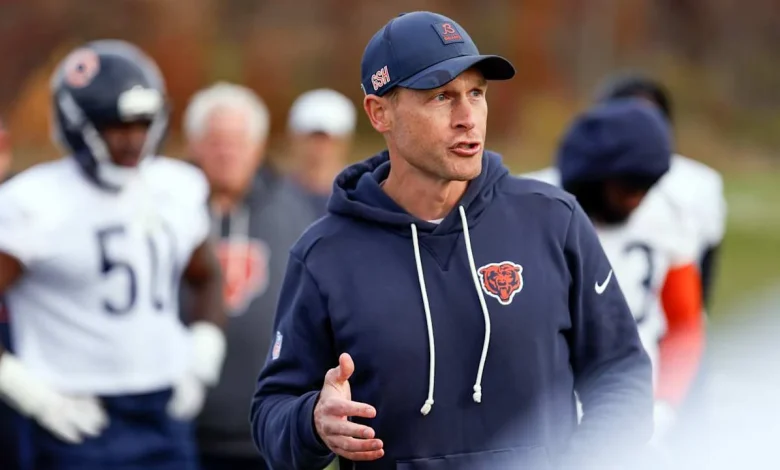 5 things we learned from Ben Johnson at owners meetings