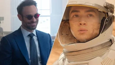 5 top new shows you can stream this week on Netflix, Disney+ and more (March 23-29)