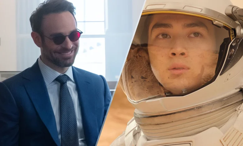 5 top new shows you can stream this week on Netflix, Disney+ and more (March 23-29)