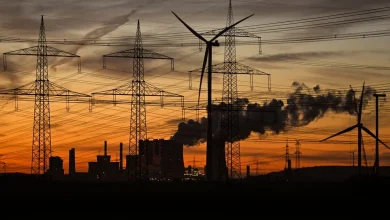 5 ways the Iran conflict is upending Europe’s energy plans – POLITICO