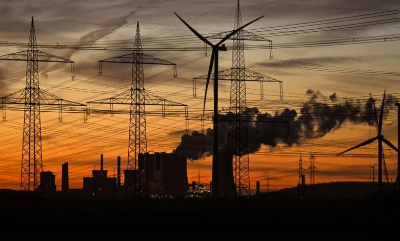 5 ways the Iran conflict is upending Europe’s energy plans – POLITICO