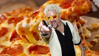 6 Best Pizza Places in America, According to Guy Fieri
