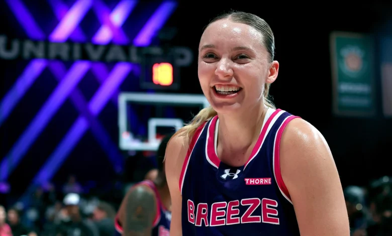 6 Things Unrivaled Nailed, and Why the WNBA and NBA Should Pay Attention