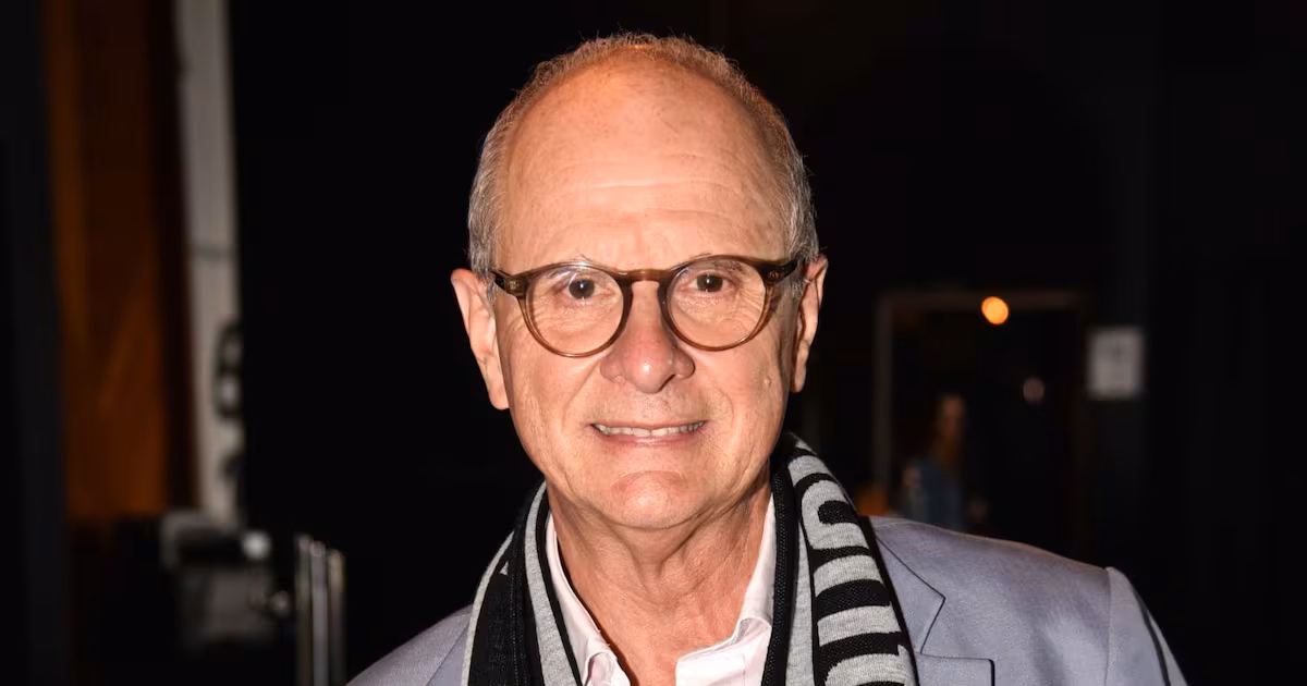 6 choses à savoir sur Michel Laperrière