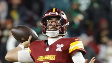 6 free agent QBs not named Malik Willis the Dolphins could target