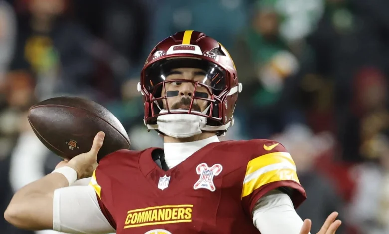 6 free agent QBs not named Malik Willis the Dolphins could target