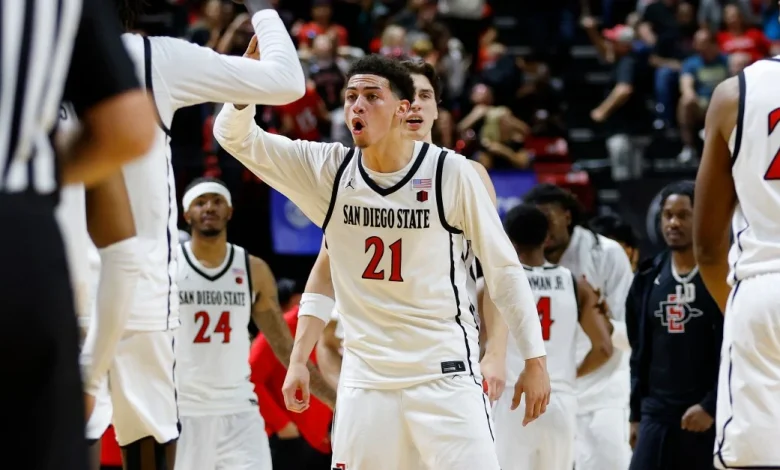 6 men’s NCAA tournament snubs as committee gets it right with Miami (OH)