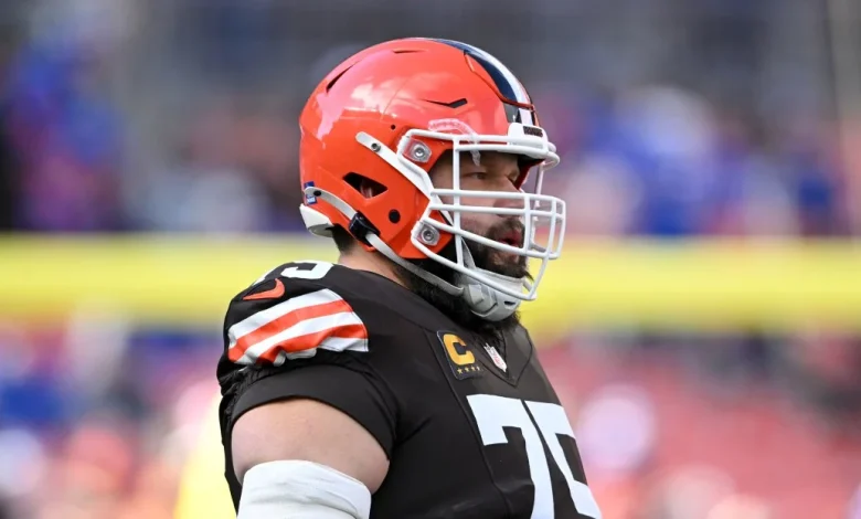 6 offensive line targets for the Patriots in NFL free agency