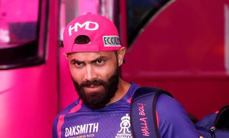 6158 Days: Ravindra Jadeja Breaks All-Time IPL Record With Return To Rajasthan Royals After 17 Seasons