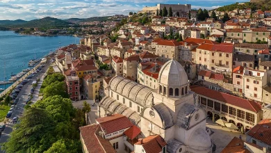 7 Best Towns In Croatia To Retire Comfortably