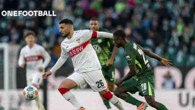 7 Minuten Bundesligaerfahrung: Wolfsburg setzt im Abstiegskampf auf 18-jährigen Youngster