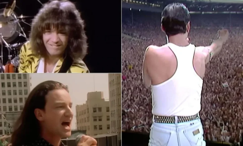 7 Reasons Why Gen X Will Always Have Had the Greatest Music Experience