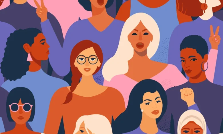 7 femmes racontent leurs combats invisibles du quotidien